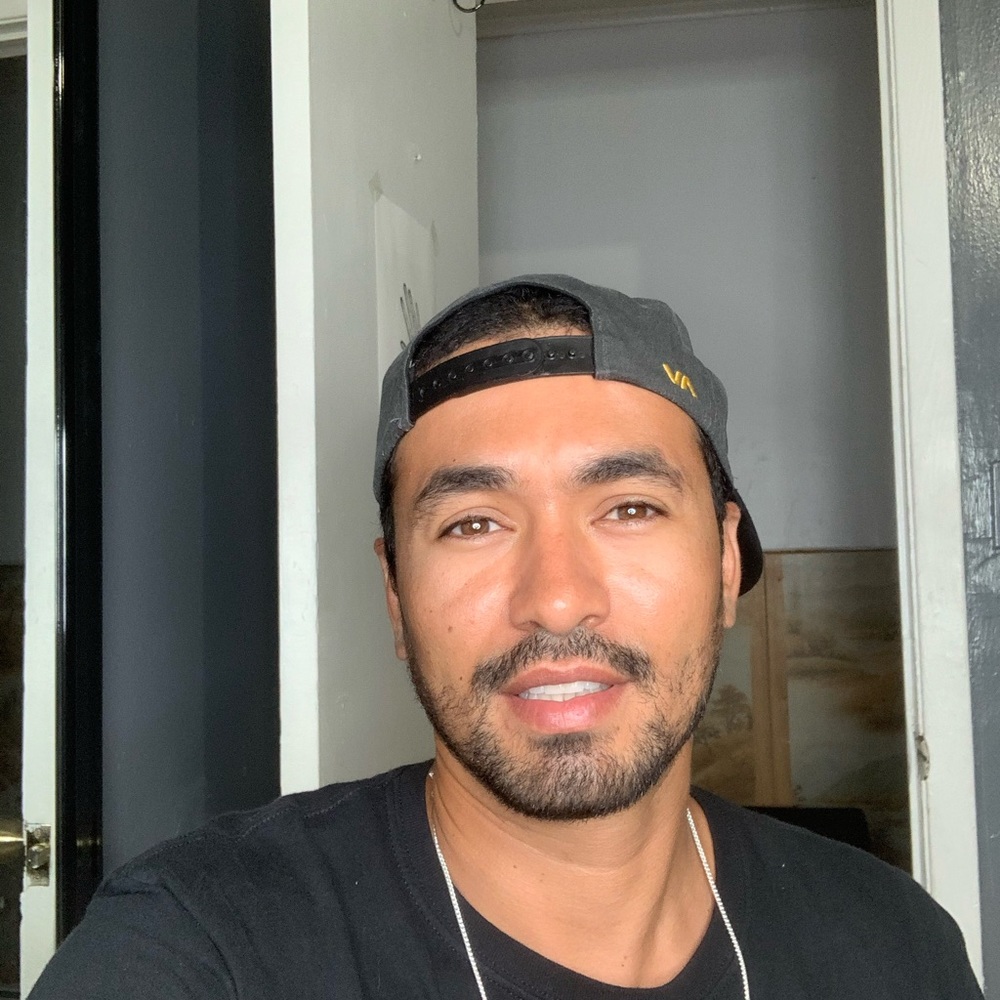 Meet your Posher, Luiz fernando